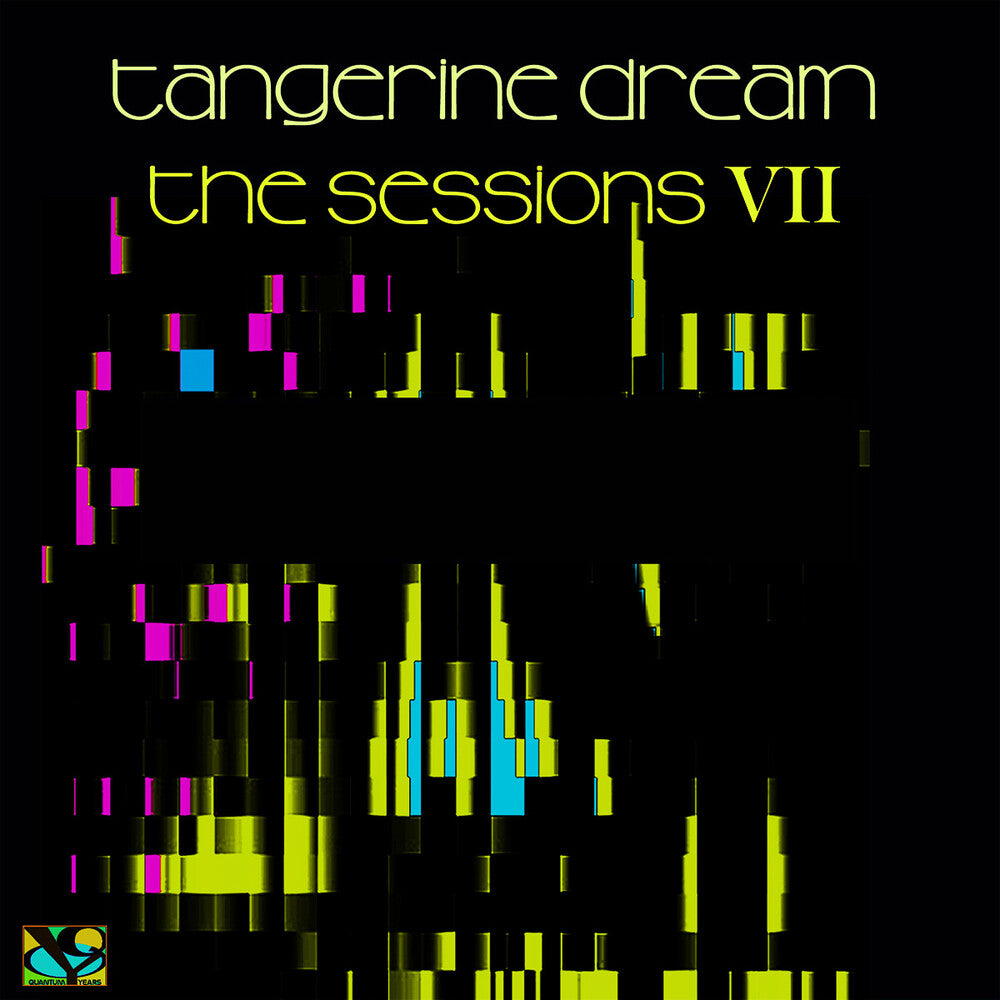 Sessions Vii (Ger) [CD]