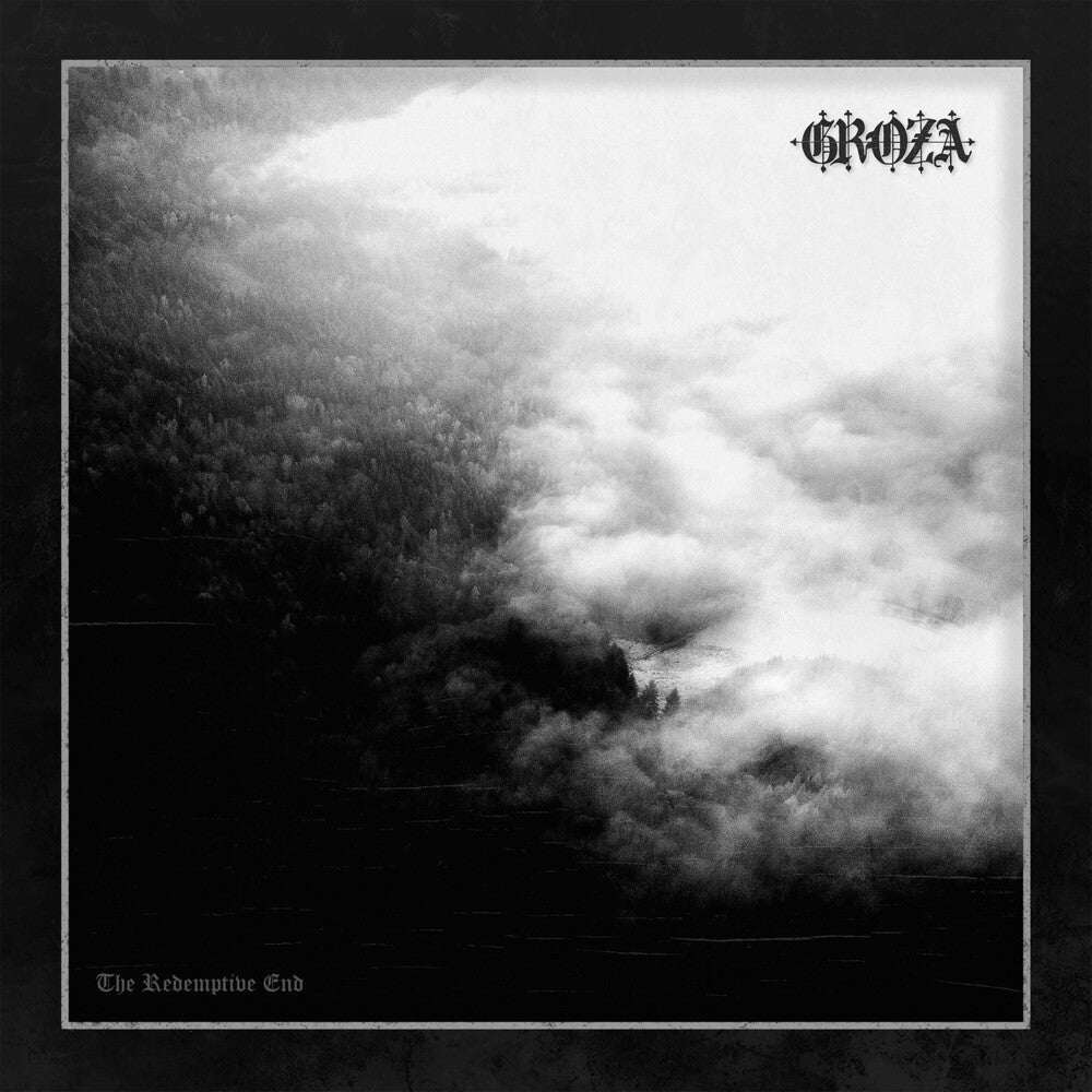 Redemptive End (Uk) [CD]