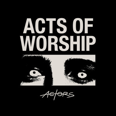 Acts Of Worship [CD]