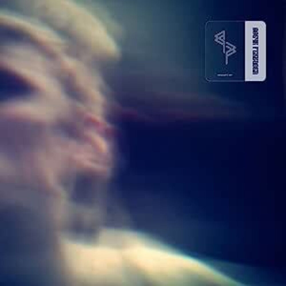 Requisite Joy (Blue) [Colored Vinyl] (Uk)