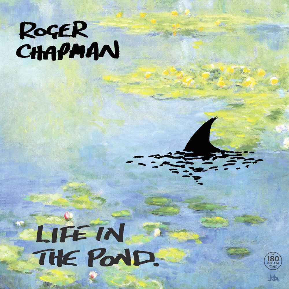 Life In The Pond [LP]