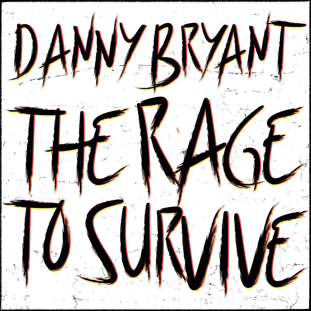 Rage To Survive [LP]