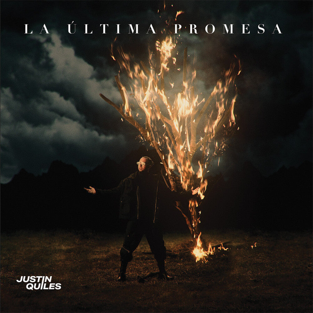 Ultima Promesa (Mod) [CD]