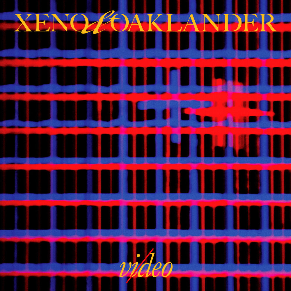 Vi / Deo [LP]