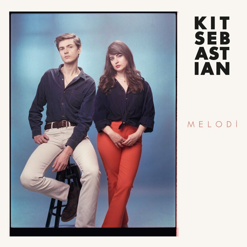Melodi [LP]