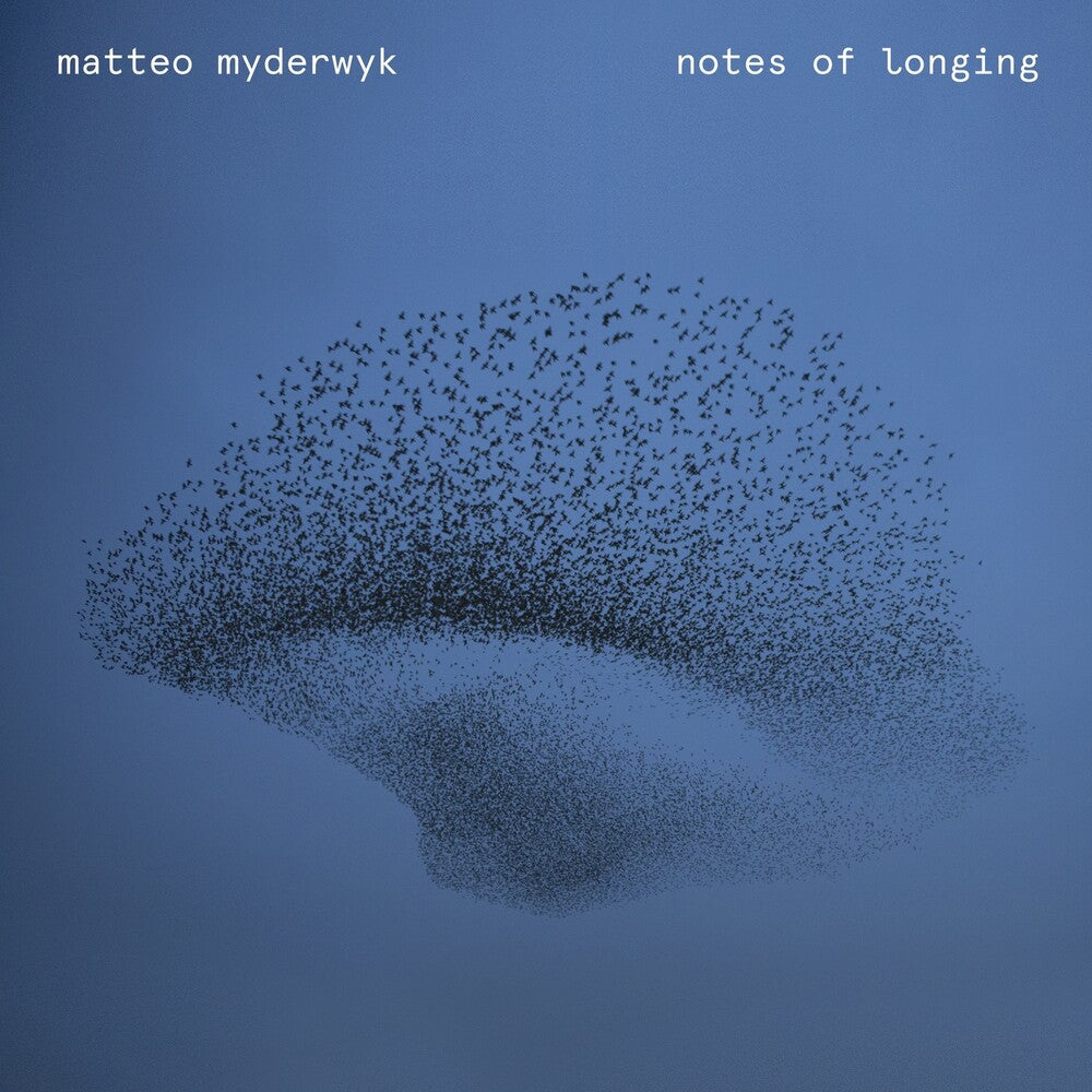 Notes Of Longing [LP]