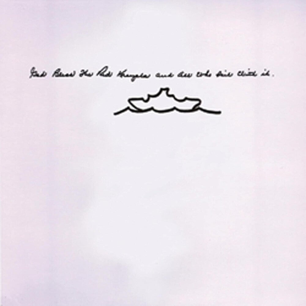 God Bless The Red Krayola And All Who Sail With It [CD]