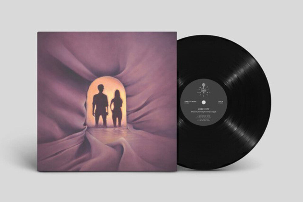 Participation Mystique (Uk) [LP]