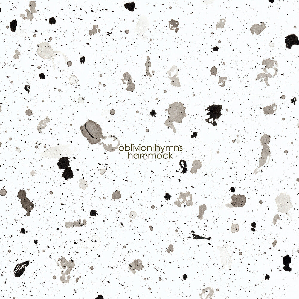 Oblivion Hymns [CD]