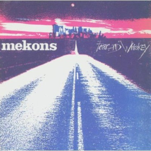 Fear & Whiskey [Reissue]