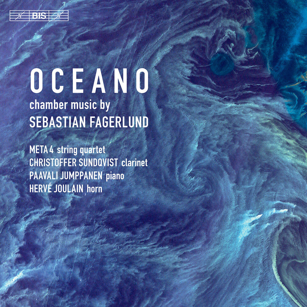 Chamber Music [CD]