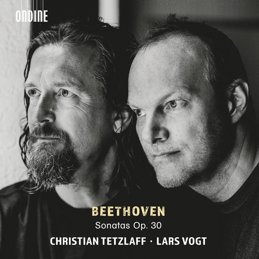 Sonatas 30 [CD]
