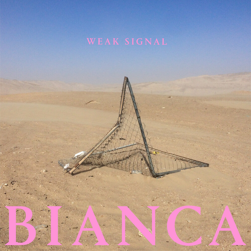 Bianca [LP]