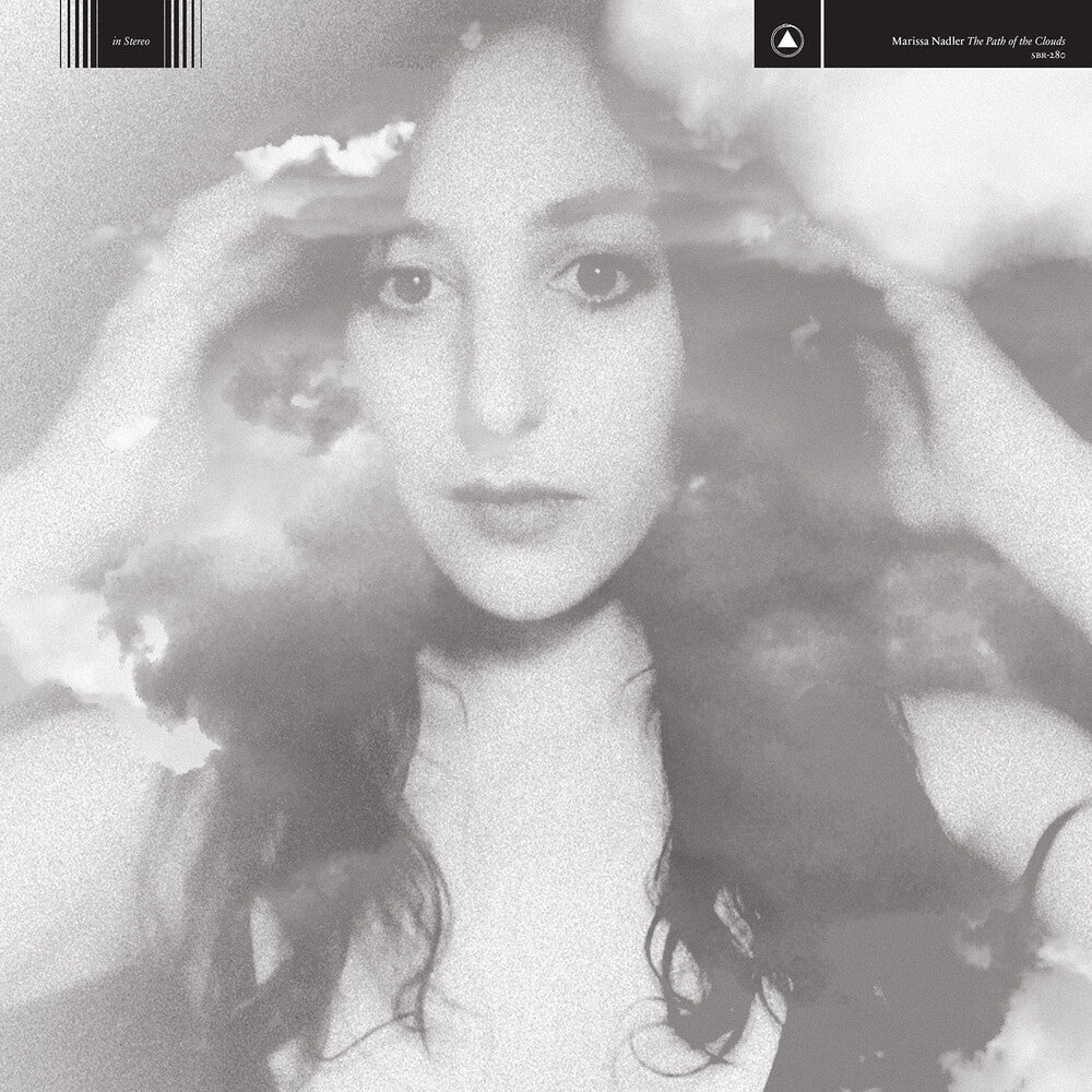 The Path Of The Clouds [Silver LP]