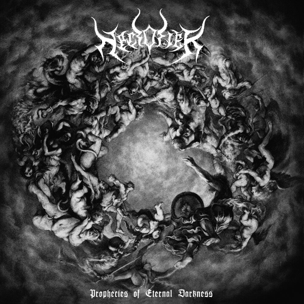 Prophecies Of Eternal Darkness [LP]