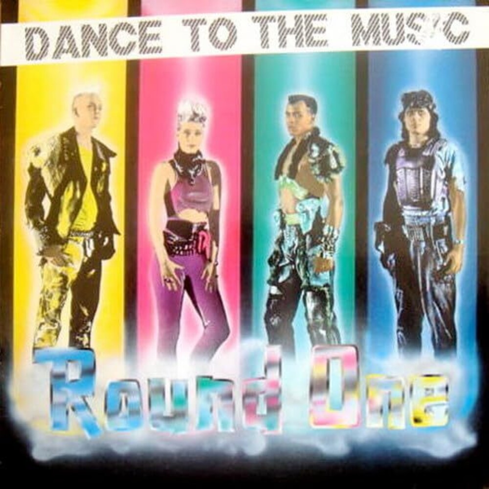 Why Don't You Dance [LP]