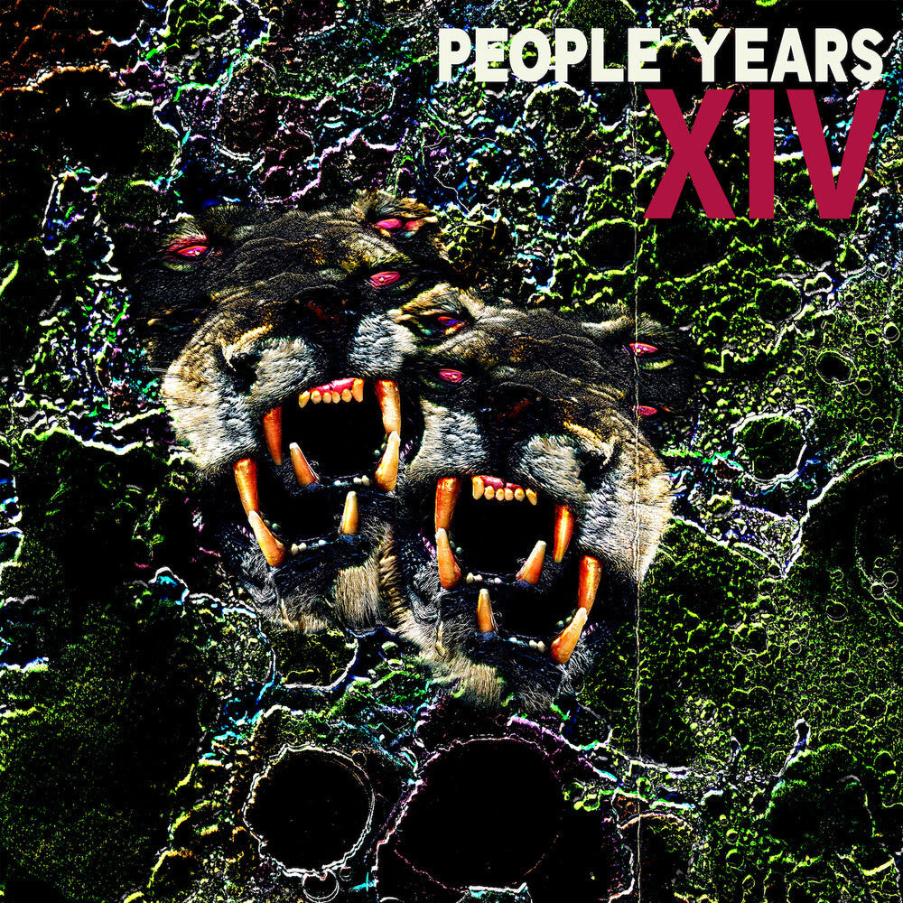XIV [LP]