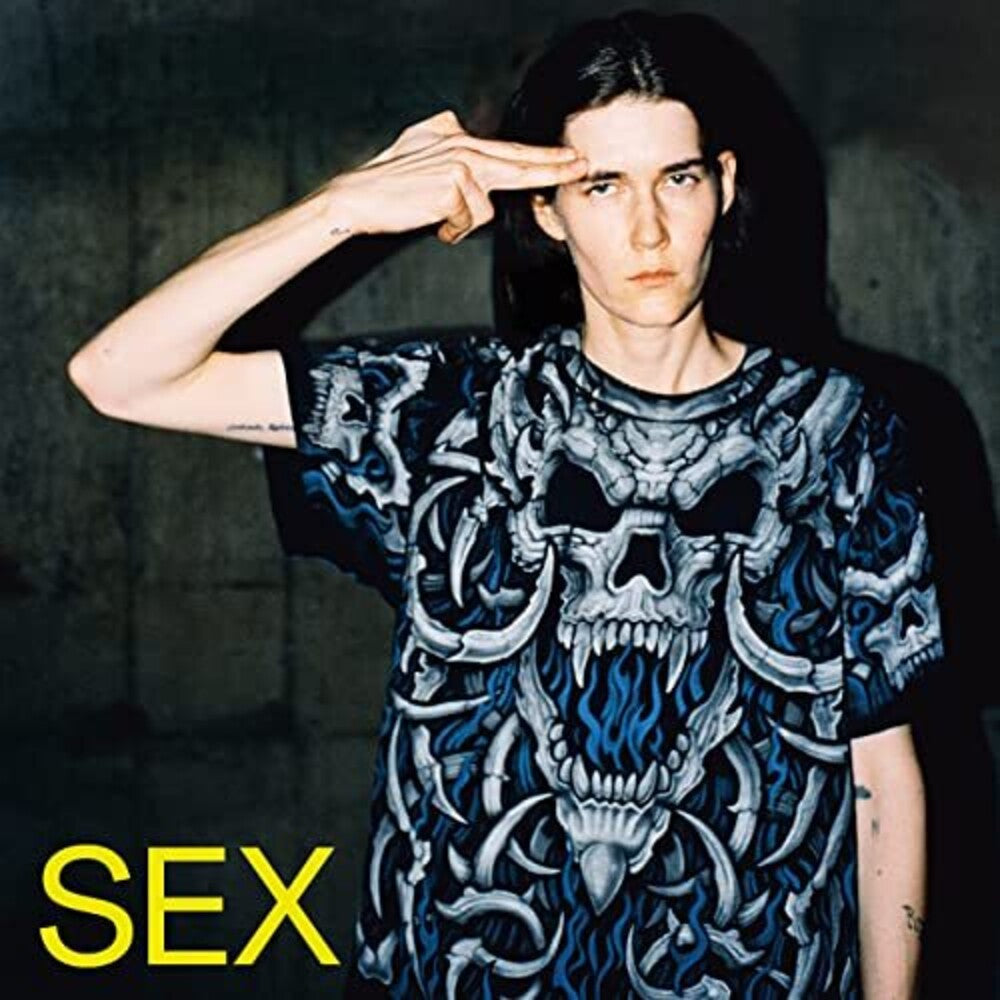 Sex (Uk) [LP]