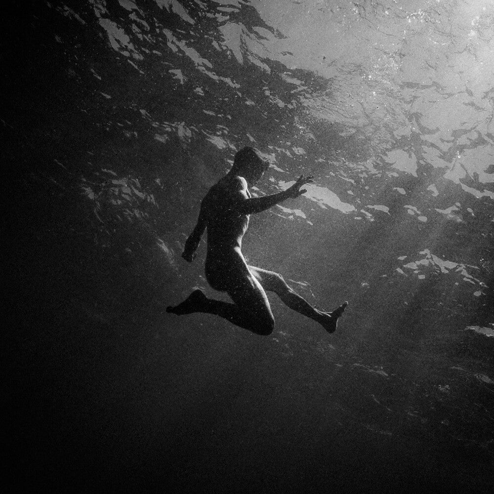 Blu Celeste [LP]