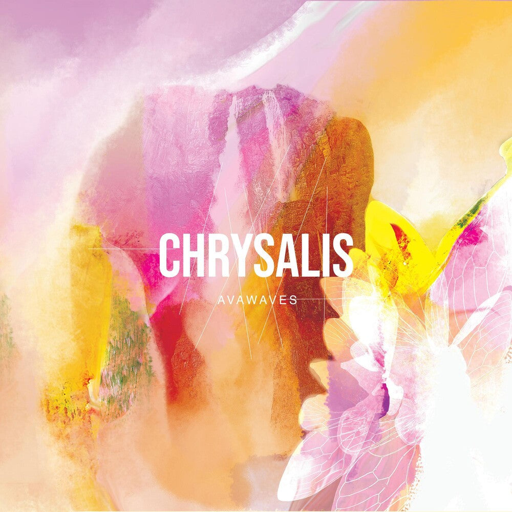 Chrysalis [LP]