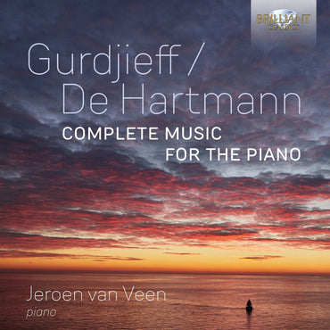 Complete Music For The Piano (Box) [CD]