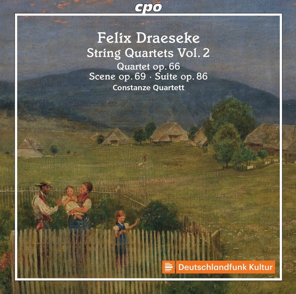String Quartets 2 [CD]