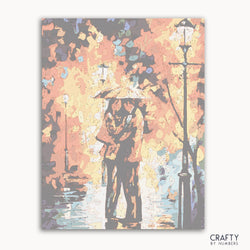 Lovers in the Rain (ONLINE ORDER ONLY)