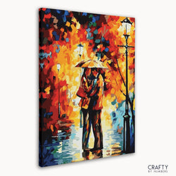 Lovers in the Rain (ONLINE ORDER ONLY)