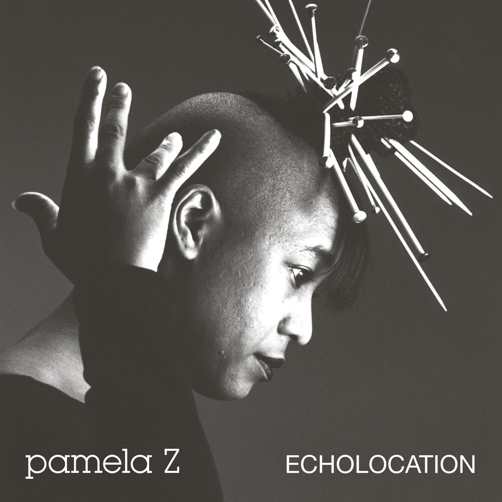 Echolocation (Natural Swirl Vinyl) [Colored Vinyl]