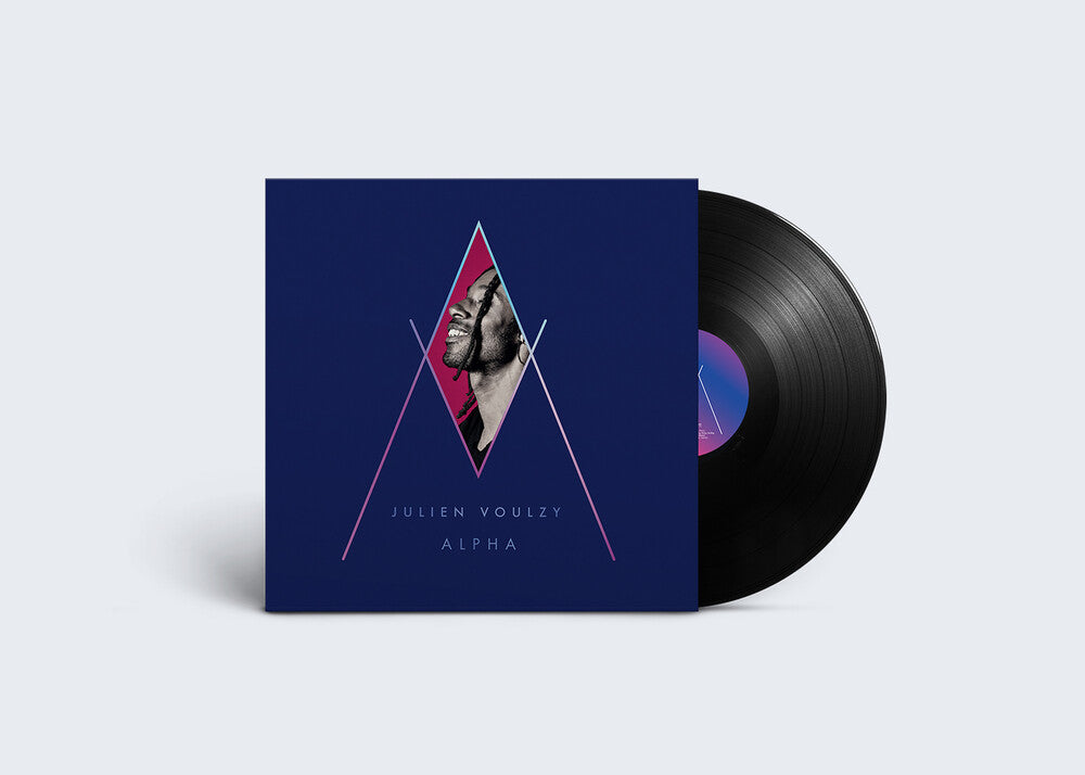 Alpha (Fra) [LP]