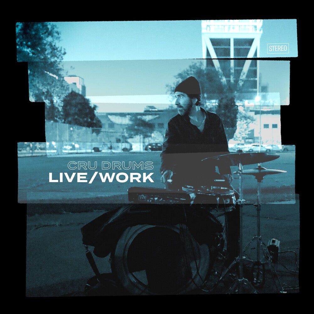 Live/Work [LP]