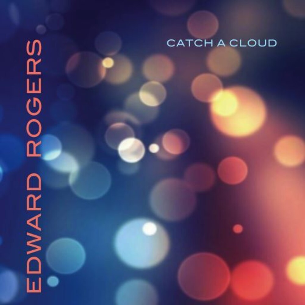 Catch A Cloud [LP]