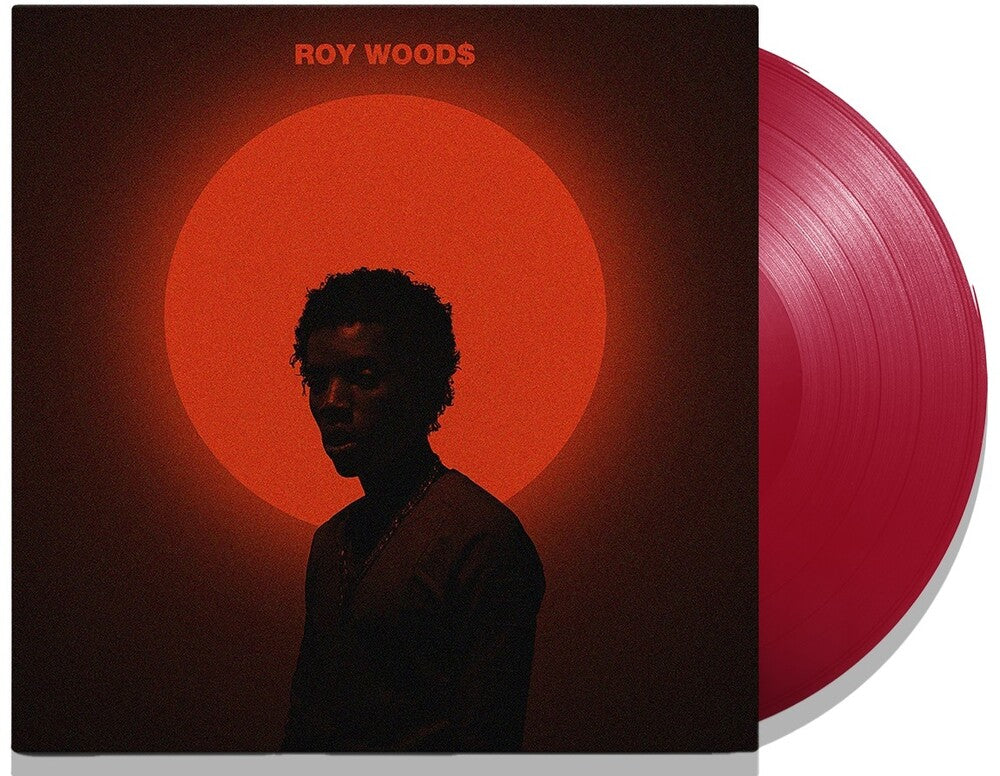 Waking At Dawn [Colored Vinyl] (Red) (Exp)