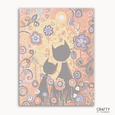 Happy Cats (ONLINE ORDER ONLY)