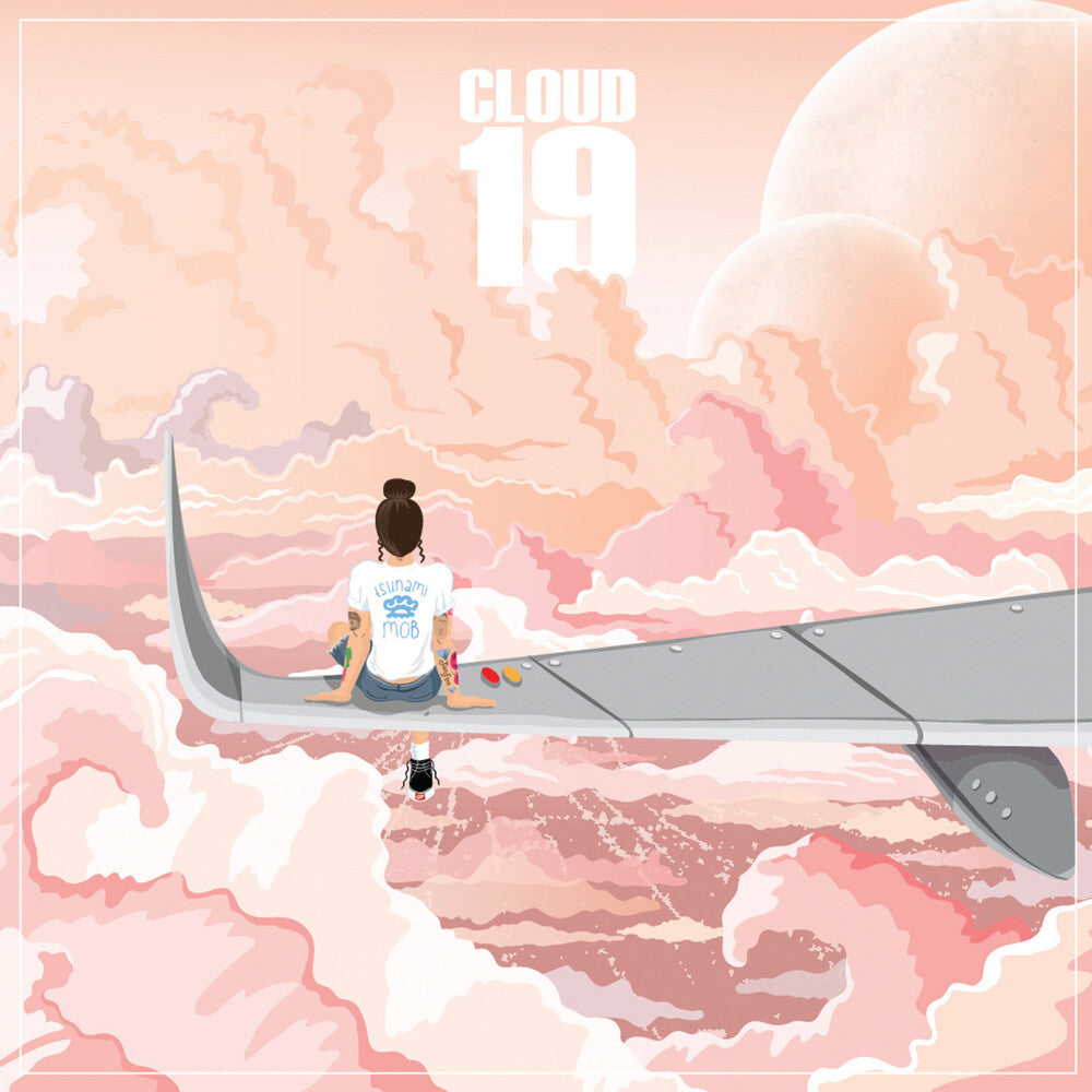 Cloud 19 (Mod) [CD]