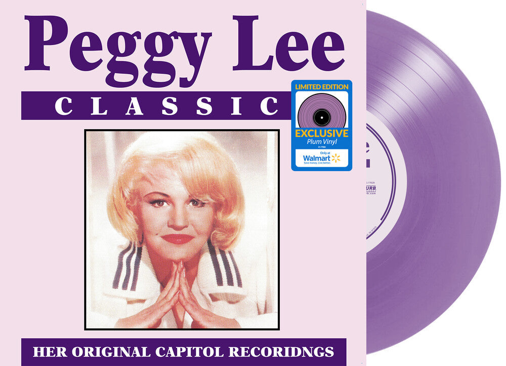 Classics [LP]
