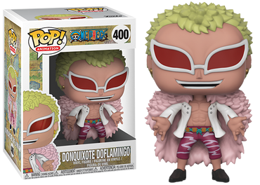 Donquixote Doflamingo (One Piece) 400 (Online Order Only)