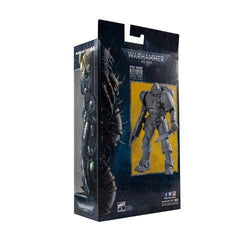 McFarlane Toys Warhammer 40000 7-Inch Action Figure - Select Figure(s) (Online Order Only)