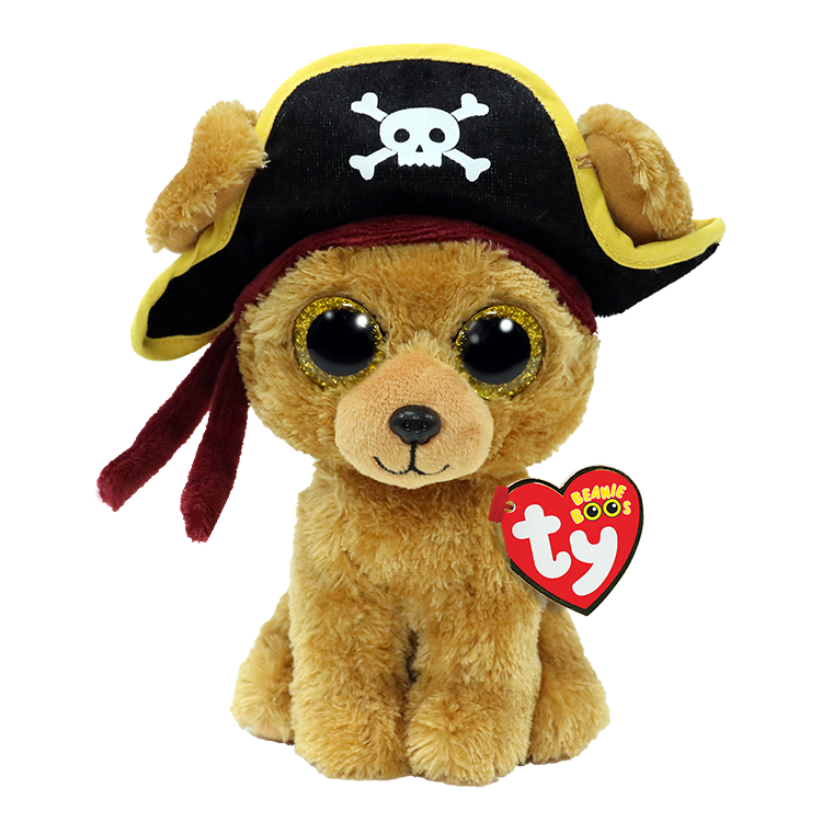 Ty Beanie Boo: Rowan (Small) (ONLINE ORDER ONLY)