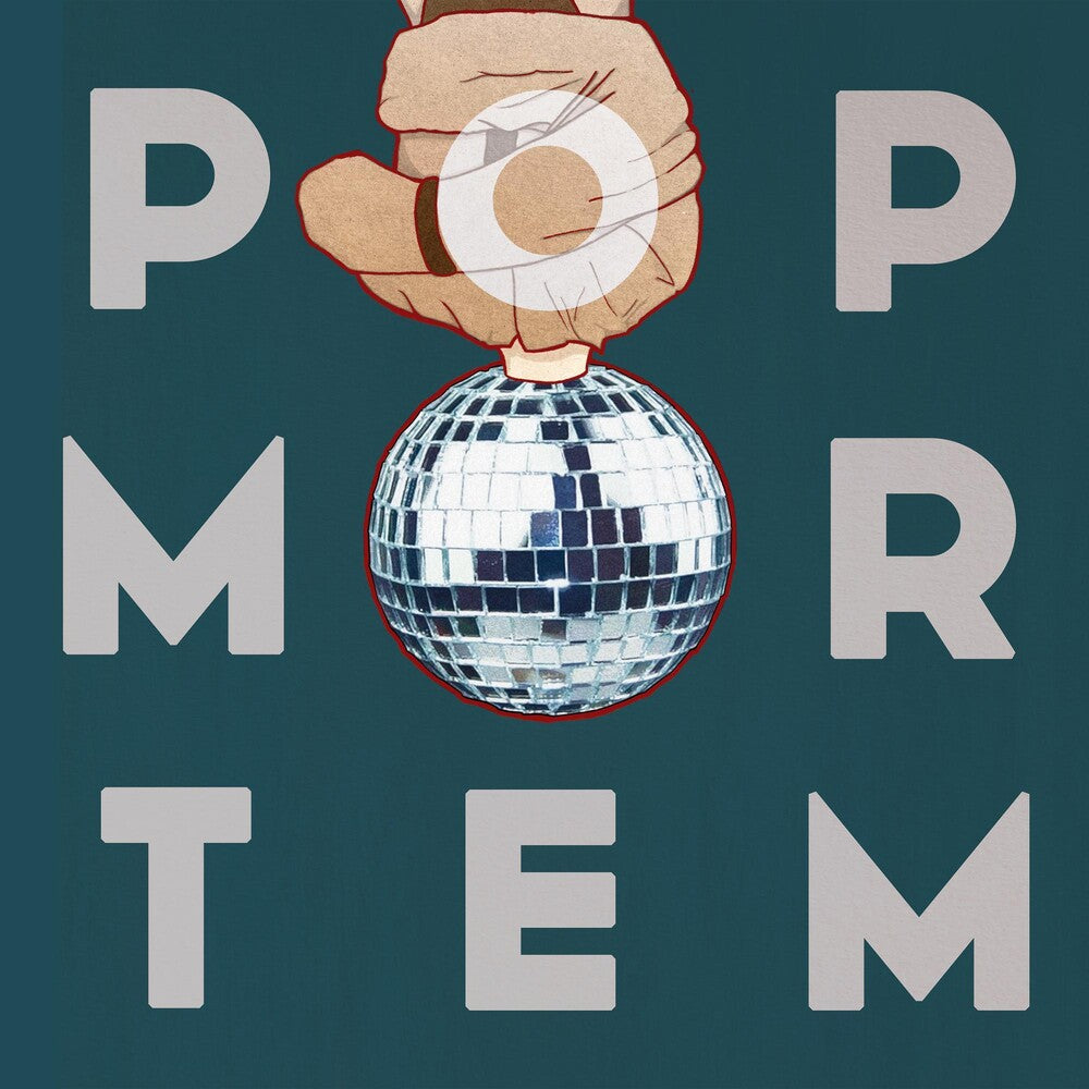 Popmortem [LP]