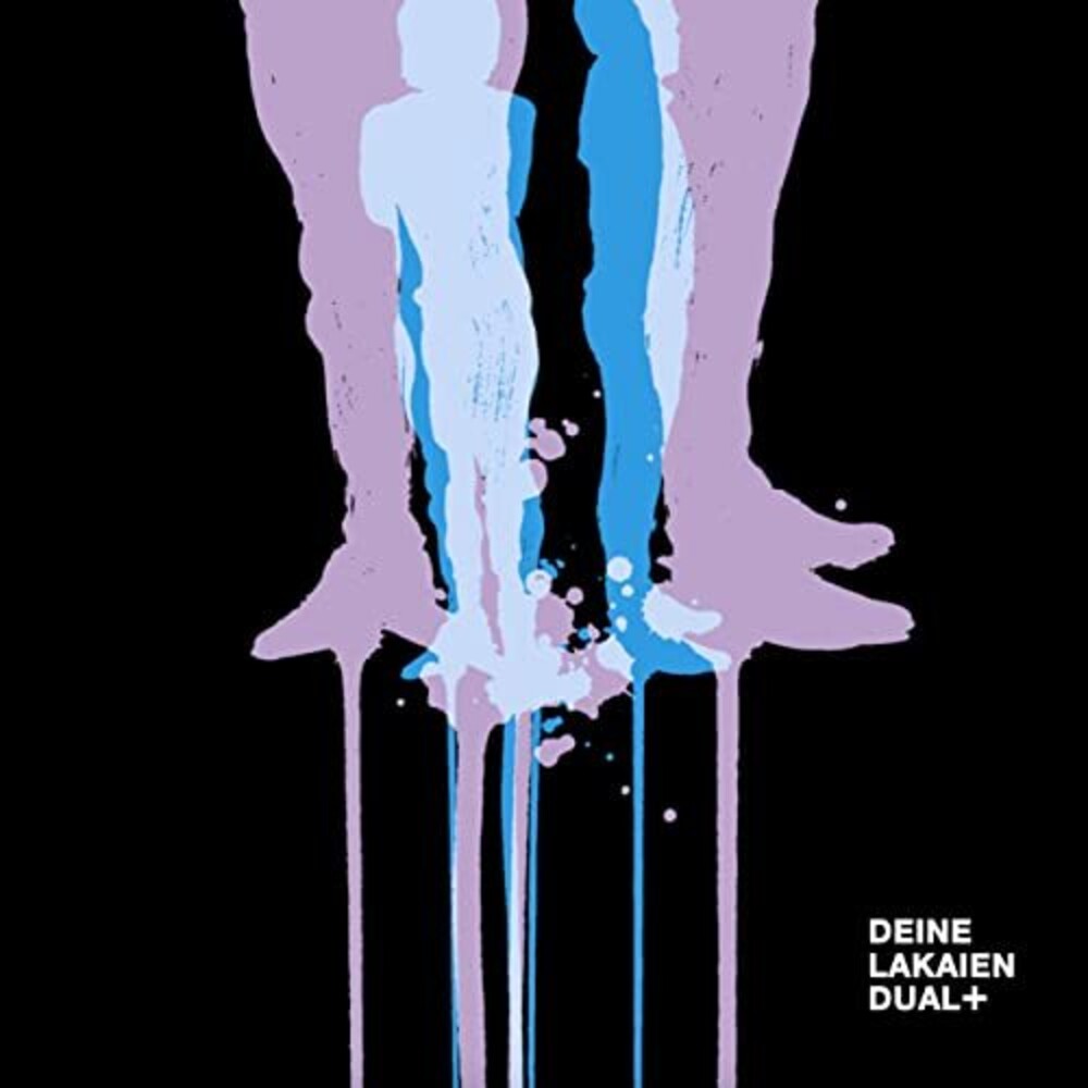 Dual + (Gate) [180 Gram]