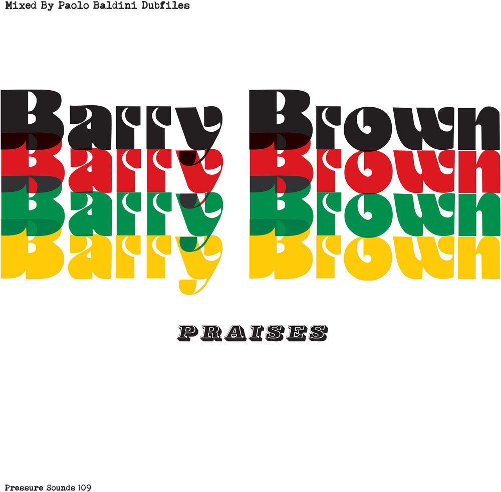 Praises [LP]