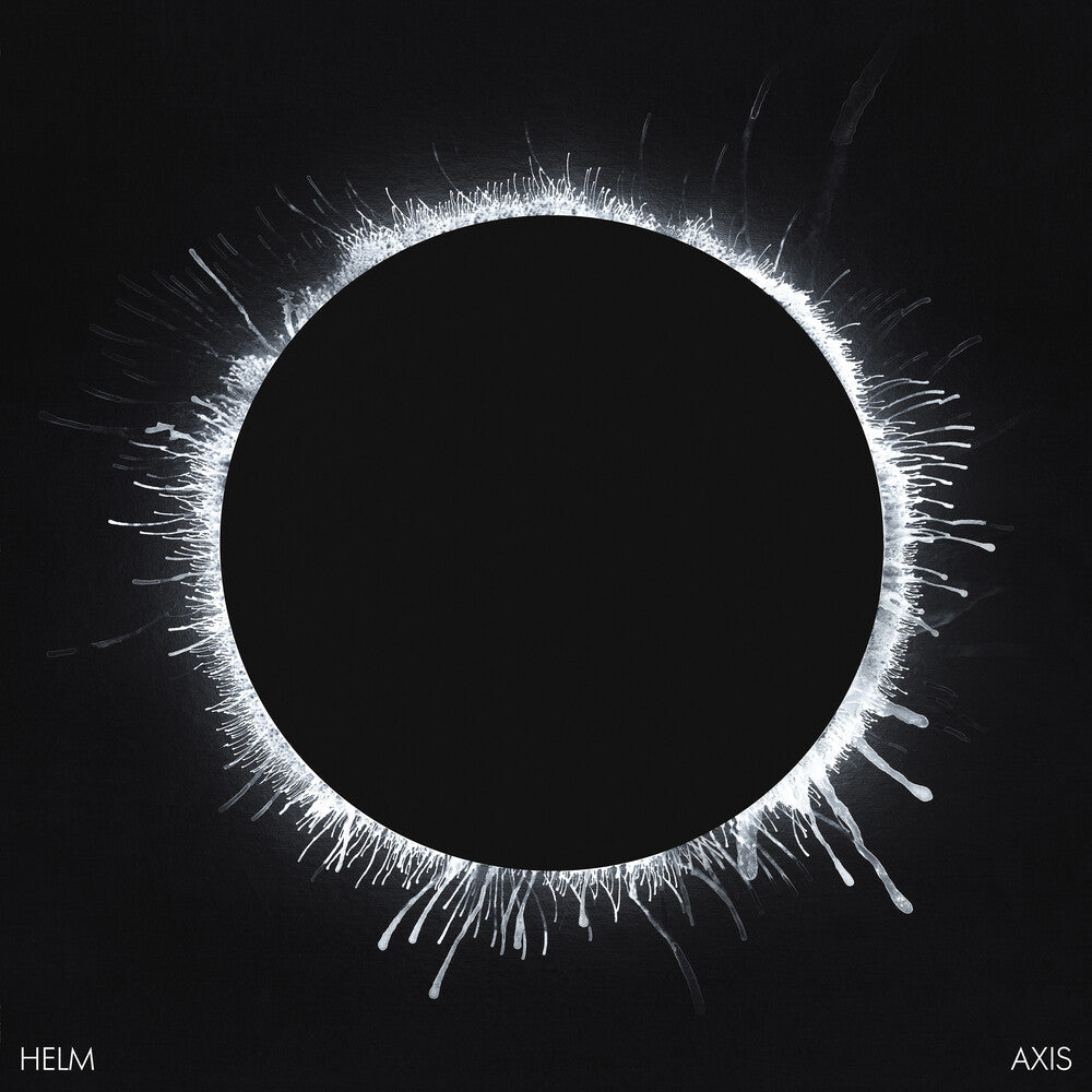 Axis (Clear Purple Vinyl) [Colored Vinyl] [Clear Vinyl] (Purp)