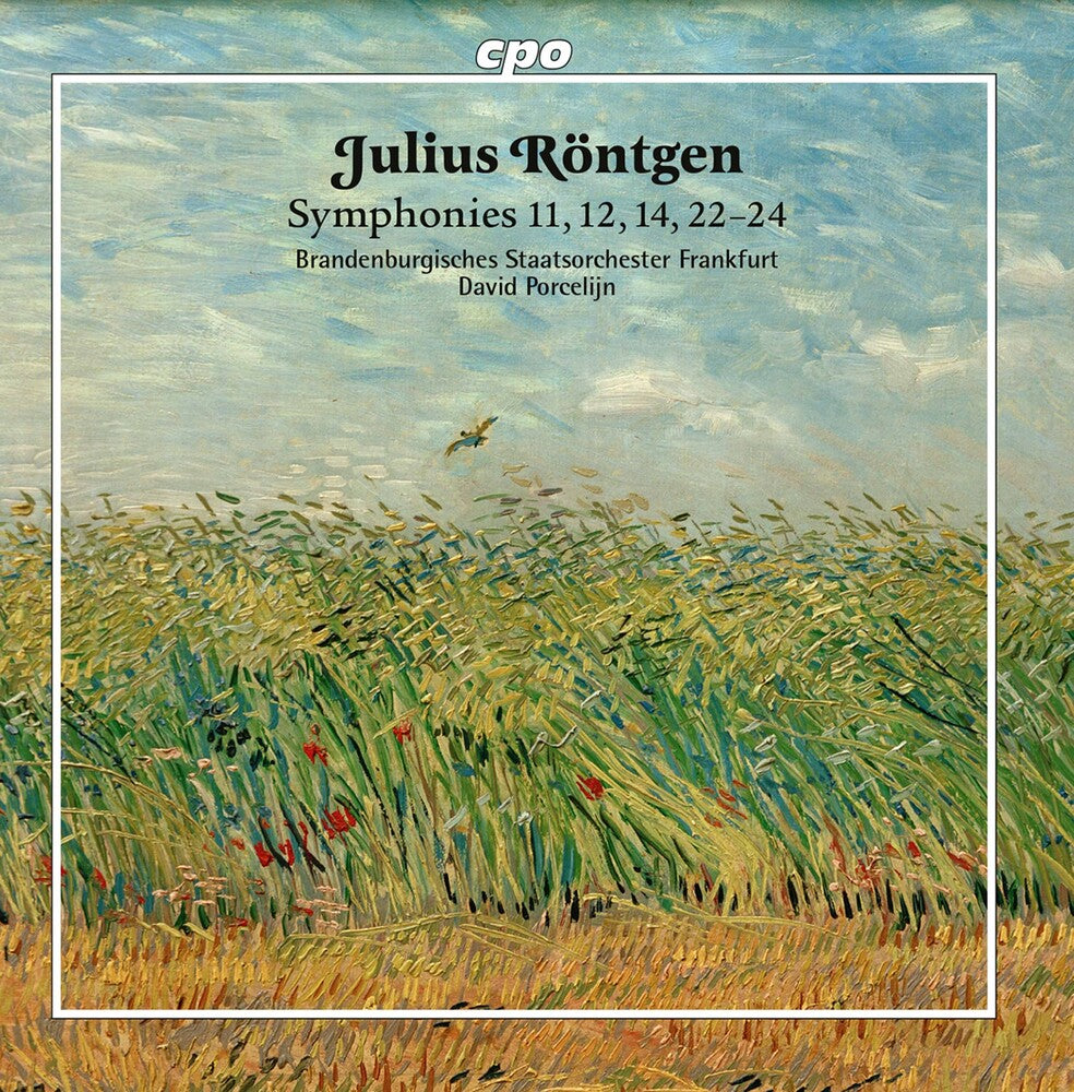 Symphonies (2pk) [CD]