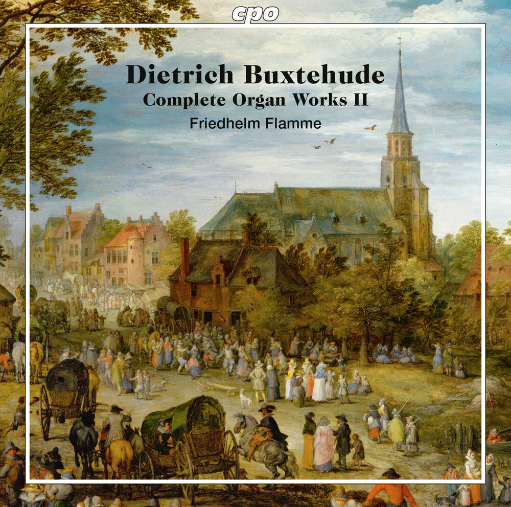 Complete Organ Worrks 2 (Hybr) (2pk) [2 CD]