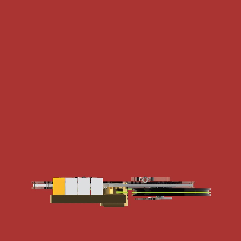 Lup [LP]