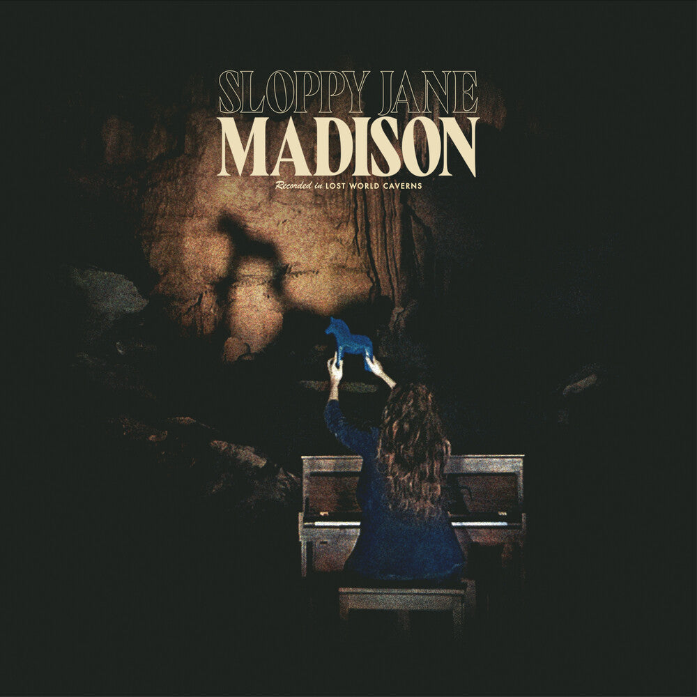 Madison [LP]