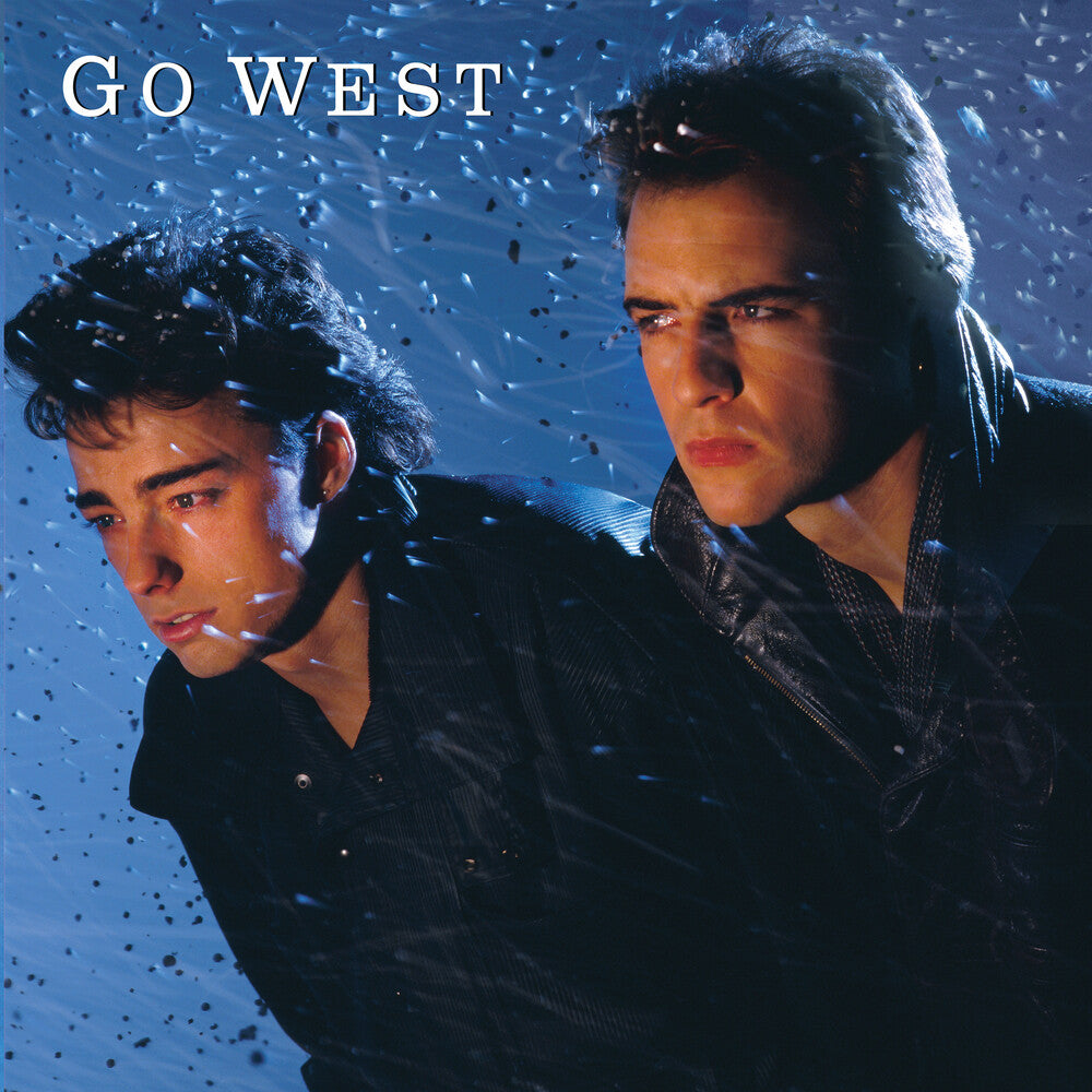 Go West (Super Deluxe Edition) (W/Dvd) [Deluxe]