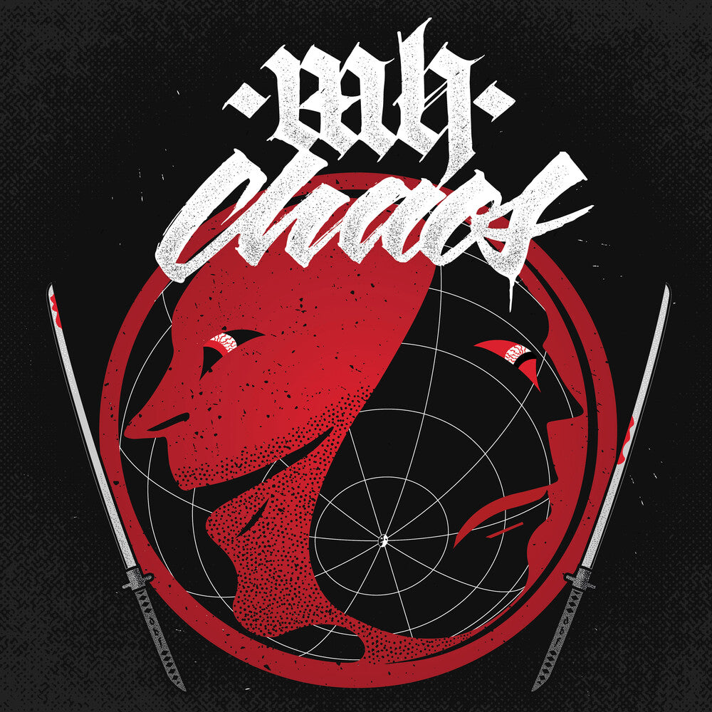 Mh Chaos [LP]