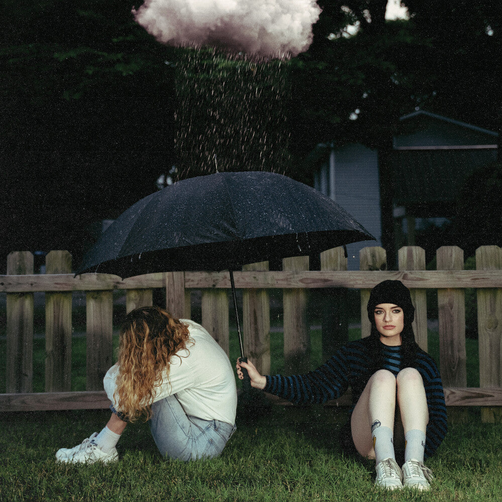 Struck By Lightning (Mod) [CD]
